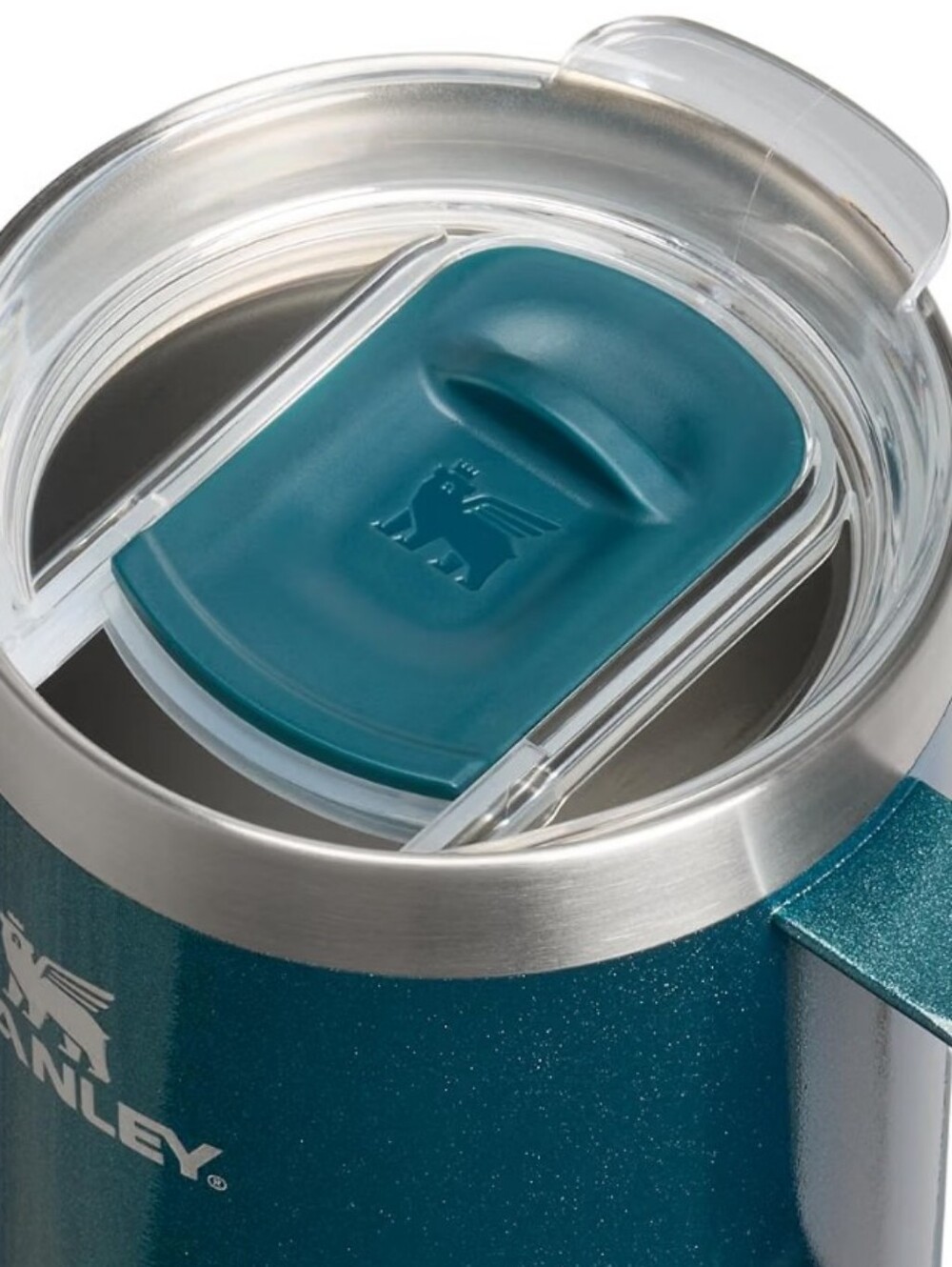 24oz Stanley Stainless Steel Insulated Tumbler Cup - Picture 2 of 11